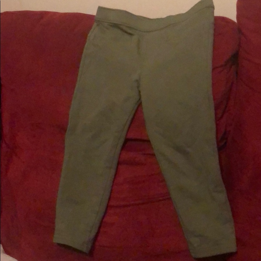 Baby girl pant